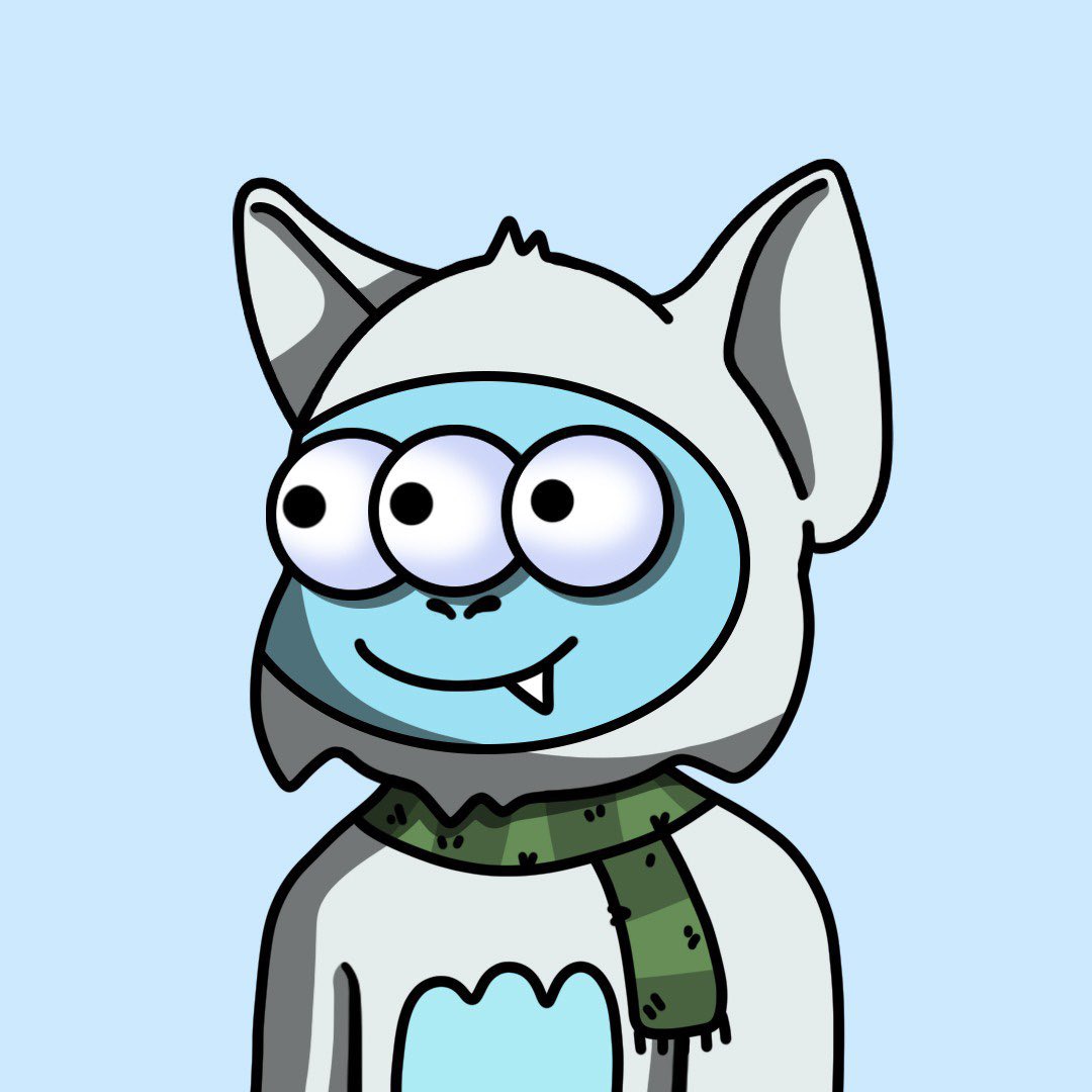 Do you want to be frens with Unnaturals and Abominables ? 

🎉10 #whitelist #allowlist giveaway! 

🤝 Follow <a href="/UnnaturalsNFT/">The Unnaturals</a> &amp; <a href="/The_Abominables/">Polar Pete $POLAR</a> 

🗣 Tell your frens 

❤️ Share the love 

#NFT #NFTGiveaway #WhitelistGiveaway