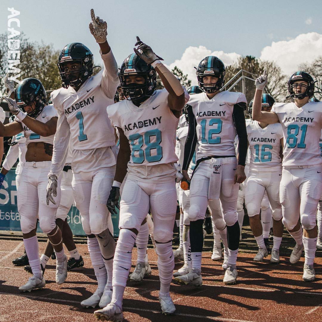 Andrew Shepherd (@a_s_nutrition) on Twitter photo We're Recruiting!!
As part of the new <a href="/NFLAcademy/">NFL Academy</a> launching this autumn, we're recruiting a 0.5FTE Performance Nutritionist.
To apply: tinyurl.com/th24k57j
Closing date: 29 May 2022
<a href="/SENregister/">SENR</a> <a href="/BDA_SNG/">BDA Sports Nutrition Group</a> <a href="/LboroSport/">Loughborough Sport</a> <a href="/lborouniversity/">Loughborough University</a> <a href="/LboroSSEHS/">LboroSSEHS</a> #nutrition We're Recruiting!!
As part of the new <a href="/NFLAcademy/">NFL Academy</a> launching this autumn, we're recruiting a 0.5FTE Performance Nutritionist.
To apply: tinyurl.com/th24k57j
Closing date: 29 May 2022
<a href="/SENregister/">SENR</a> <a href="/BDA_SNG/">BDA Sports Nutrition Group</a> <a href="/LboroSport/">Loughborough Sport</a> <a href="/lborouniversity/">Loughborough University</a> <a href="/LboroSSEHS/">LboroSSEHS</a> #nutrition