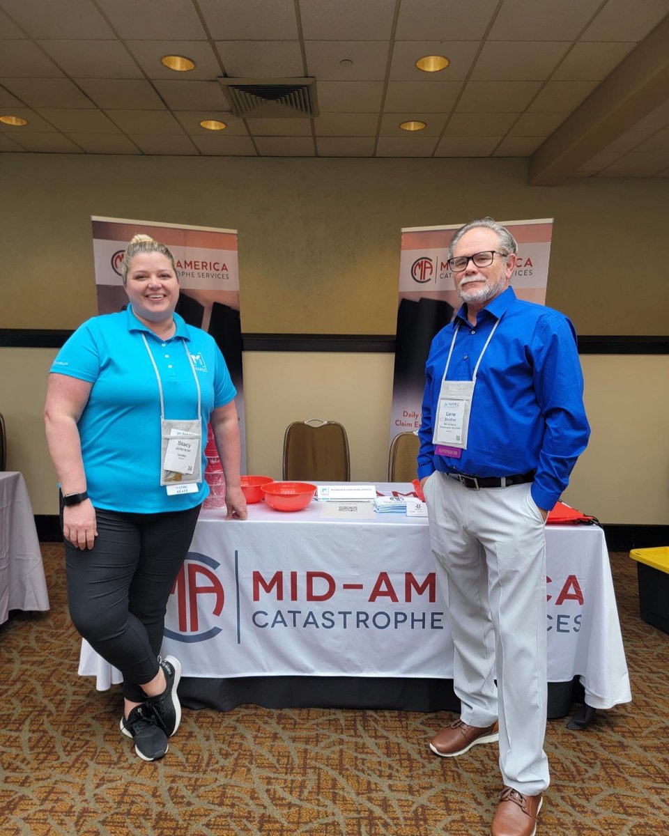 midamericacat's tweet photo. NAMIC Farm Mutual Forum Day Two https://t.co/O6VAwgccev