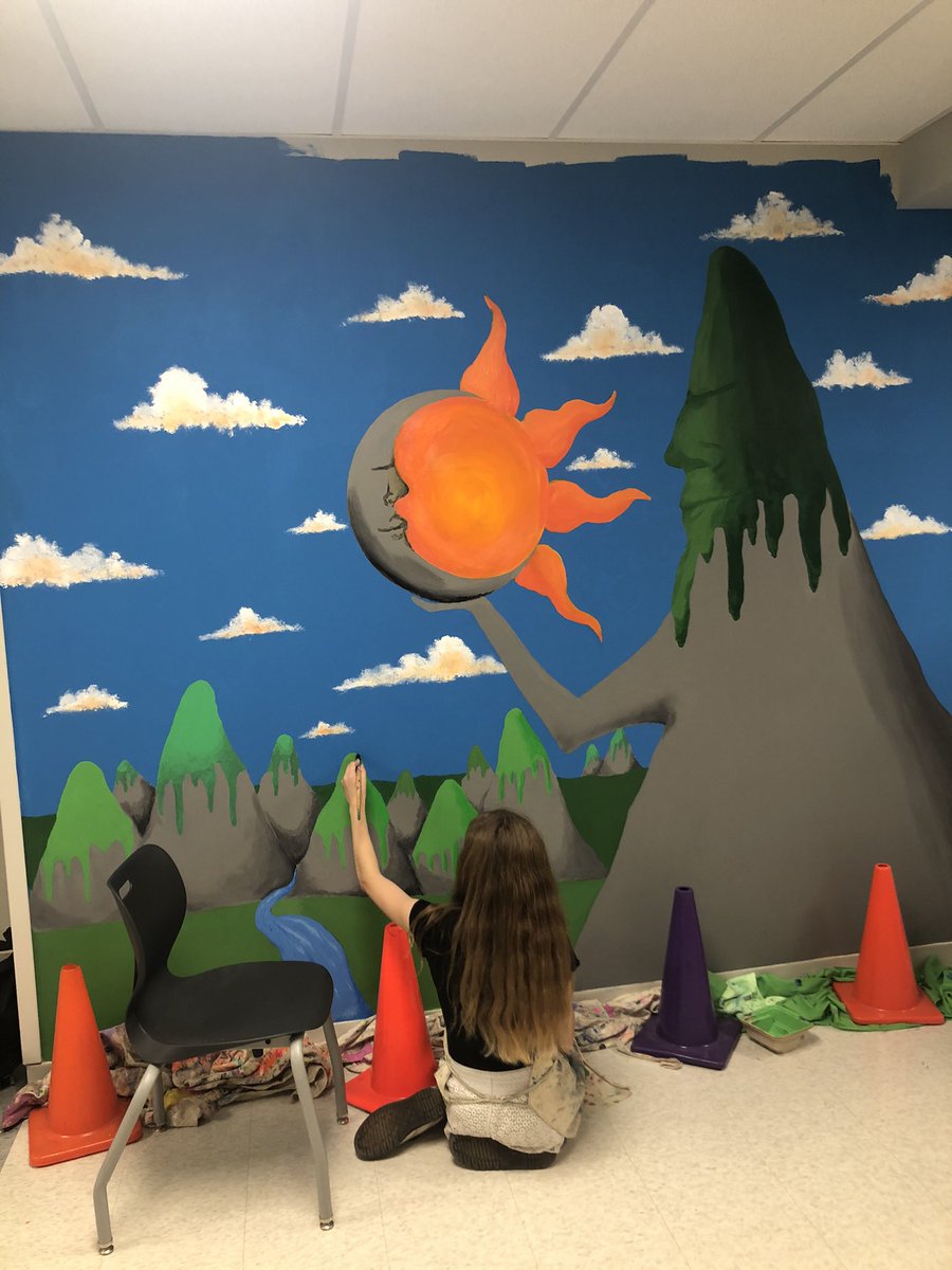 MrReicholdMusic's tweet photo. She's rolling! #wgbuzz https://t.co/VSutP7Cz8H