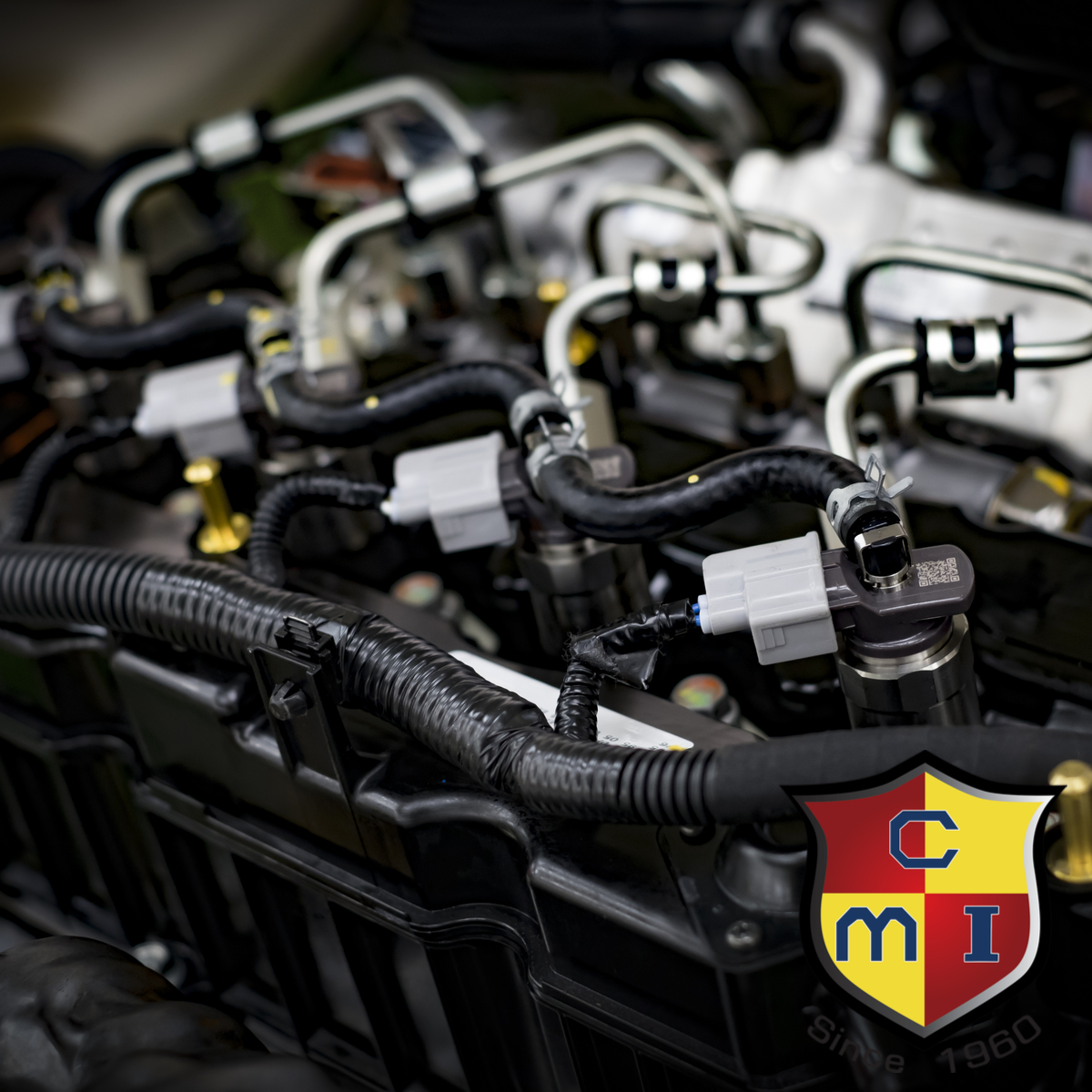 conawaymotors's tweet image. Not sure if your car is in need of fuel system service? Give us a call to see if you need to schedule an auto service appointment today!
#ConawayMotors #FuelSystemService #FuelSystems
bit.ly/39yEYGn