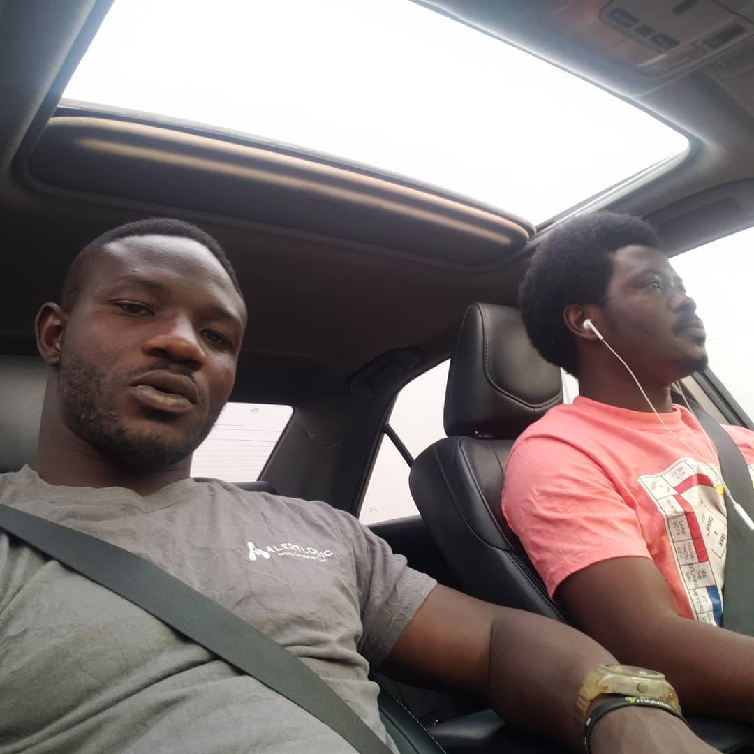 Shegspare Obimakinde (@shegspare) on Twitter photo 