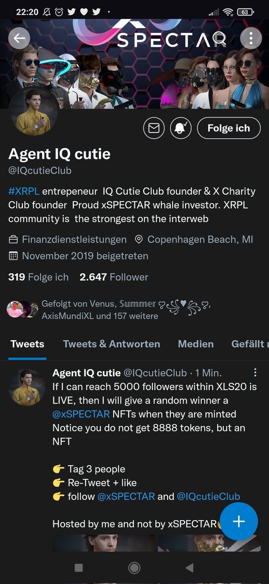 Horster 5 tweet media