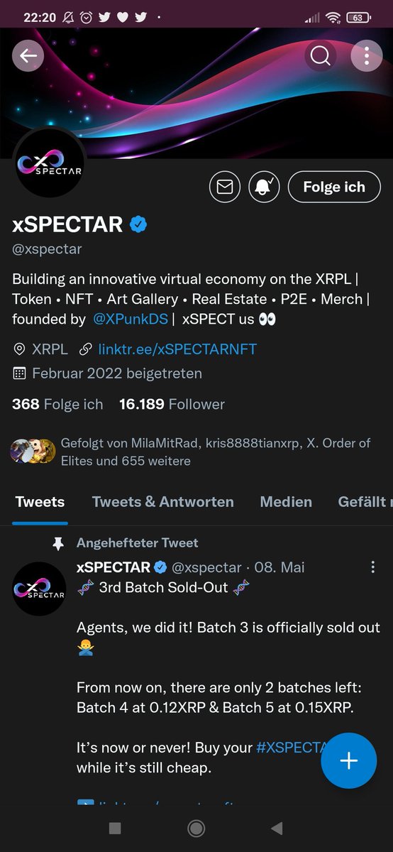 Horster 5 tweet media