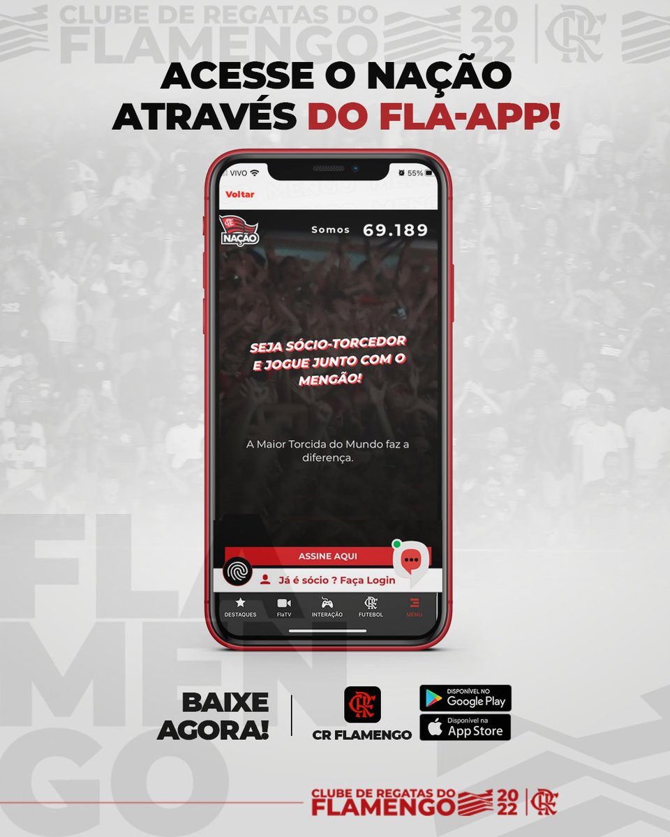 FlaTV+ - Apps on Google Play