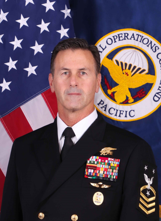 CSEL USINDOPACOM tweet media