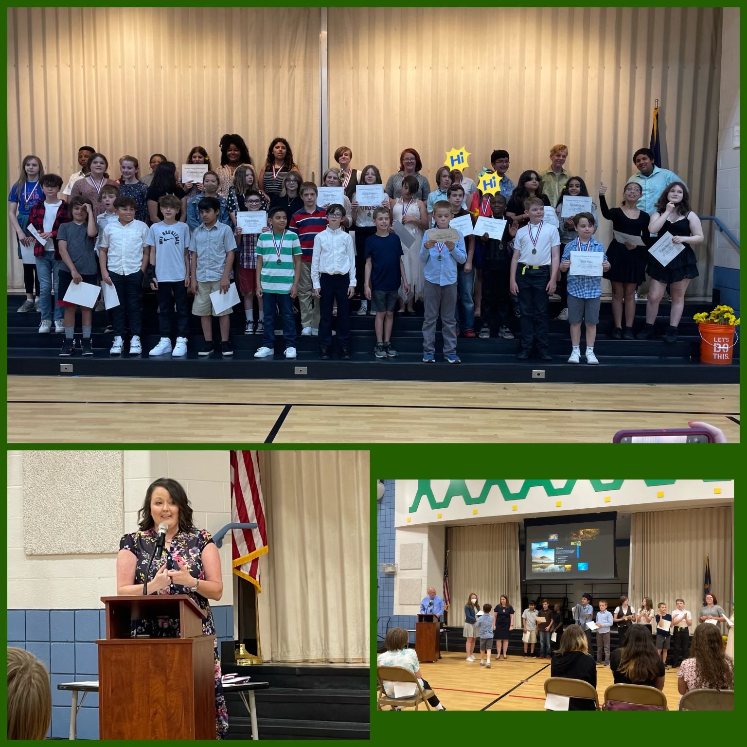 East Antioch Elementary on Twitter "Thank you ⁦MrsChauvinSW⁩ for