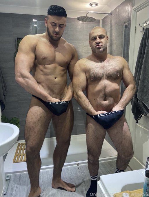 Only REAL father and son onlyfans! Don&rsquo;t miss out 👀  https://t.co/G2KG99qOir https://t.co/0N5jqQZqsk