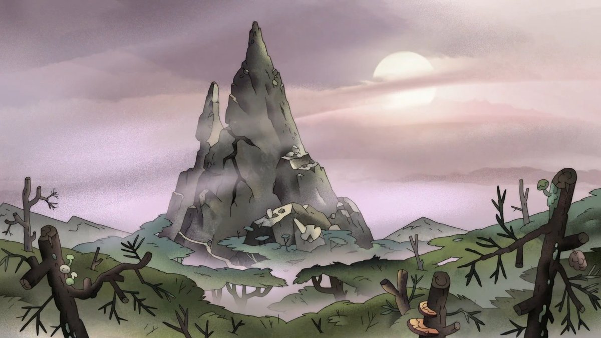 Anime Background Art tweet media