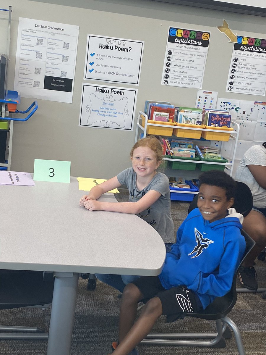 LCE_Lion_Lib's tweet photo. Lake Country’s first Battle of the Book competition. These 8 teams read 10 books on our battle list then came to win! Stay tuned to find out which team will be LCES first battle champion  #lionpride https://t.co/FIJDrhliEF