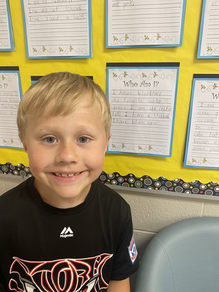 Thank you <a href="/summitbees/">SummitElementaryFHSD</a> for a wonderful Success Night!