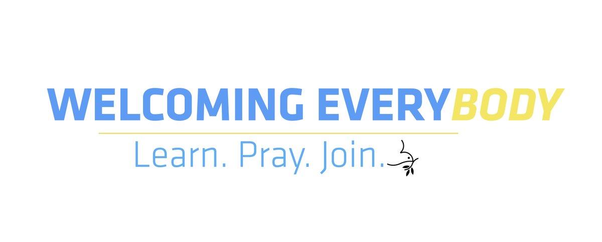 MennonitesUSA's tweet photo. MC USA launches #LearnPrayJoin: "Welcoming EveryBODY” initiative: https://t.co/HeUwnmYEkL https://t.co/ruvnJIf4qg