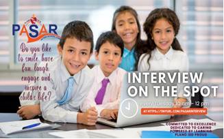 ShepardPasar's tweet photo. Join our team and join the fun! https://t.co/qIQ8DV7X6L