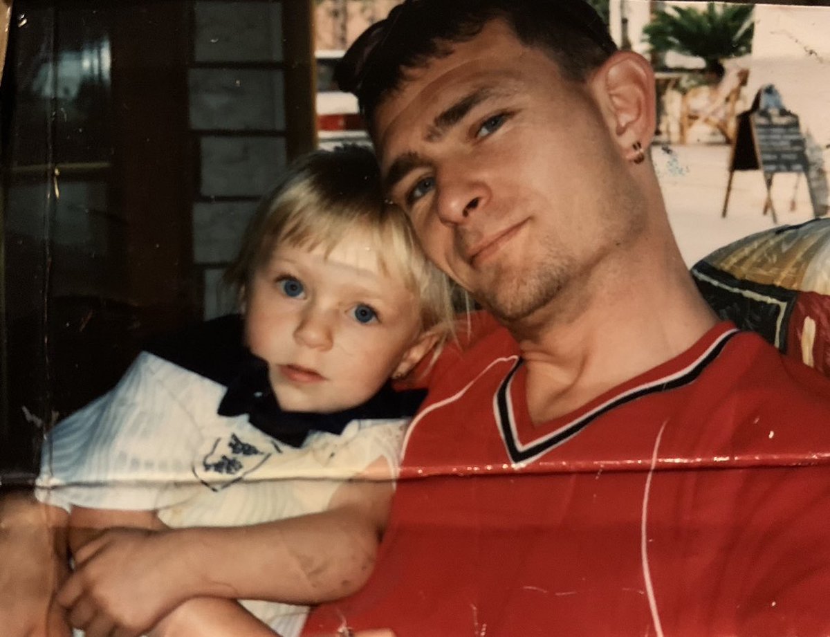AbbieeJs's tweet photo. The thought of almost losing the most important man in my life has absolutely torn me apart in so many ways! Happy we are on the other side and on the road to recovery! 🤍 #diabetes #dka https://t.co/OKh1vONTs2