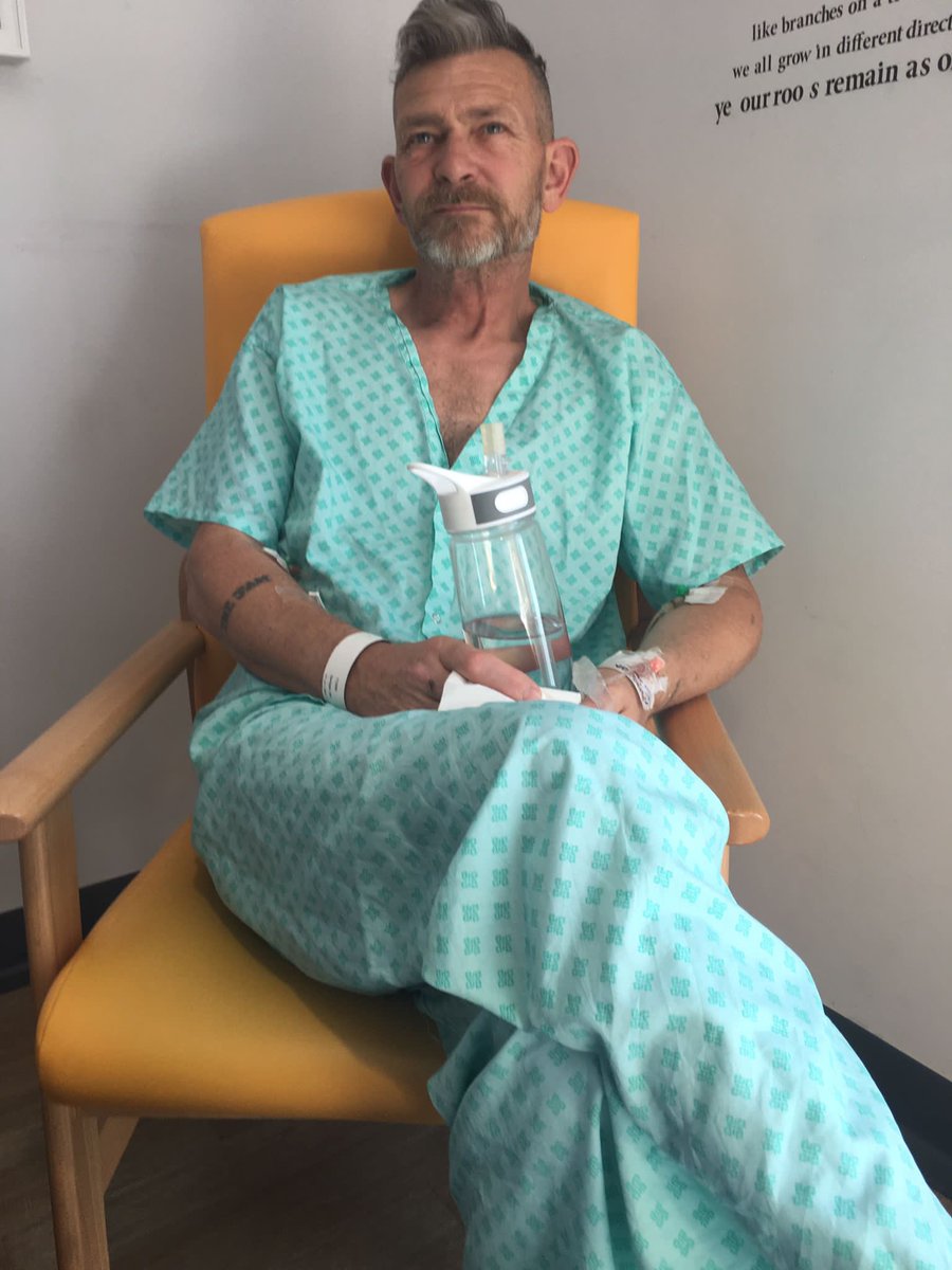 AbbieeJs's tweet photo. The thought of almost losing the most important man in my life has absolutely torn me apart in so many ways! Happy we are on the other side and on the road to recovery! 🤍 #diabetes #dka https://t.co/OKh1vONTs2