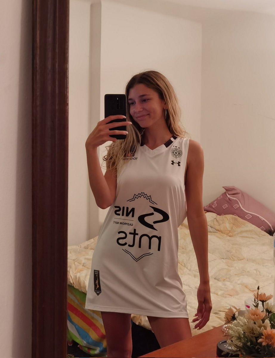 stigao dres, hvala gospodo iz mozzarta