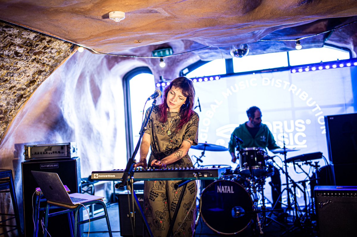 Bethan McConnell tweet media