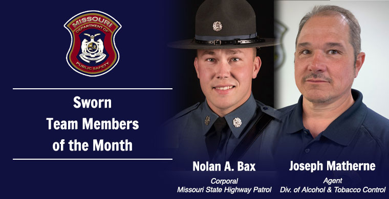 MO Public Safety tweet media