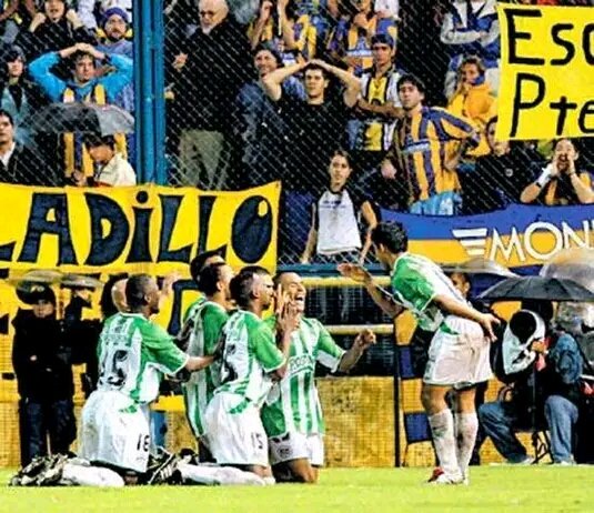 julian_v3's tweet photo. @SerjooRicotero @Avrilero04 @GyG_porsuerte @frankparodi @locelsista @Encu5Futbol Futbol argentino donde vos no  existís y sos un pasto mas... 😉 https://t.co/4lOqQYF1kt