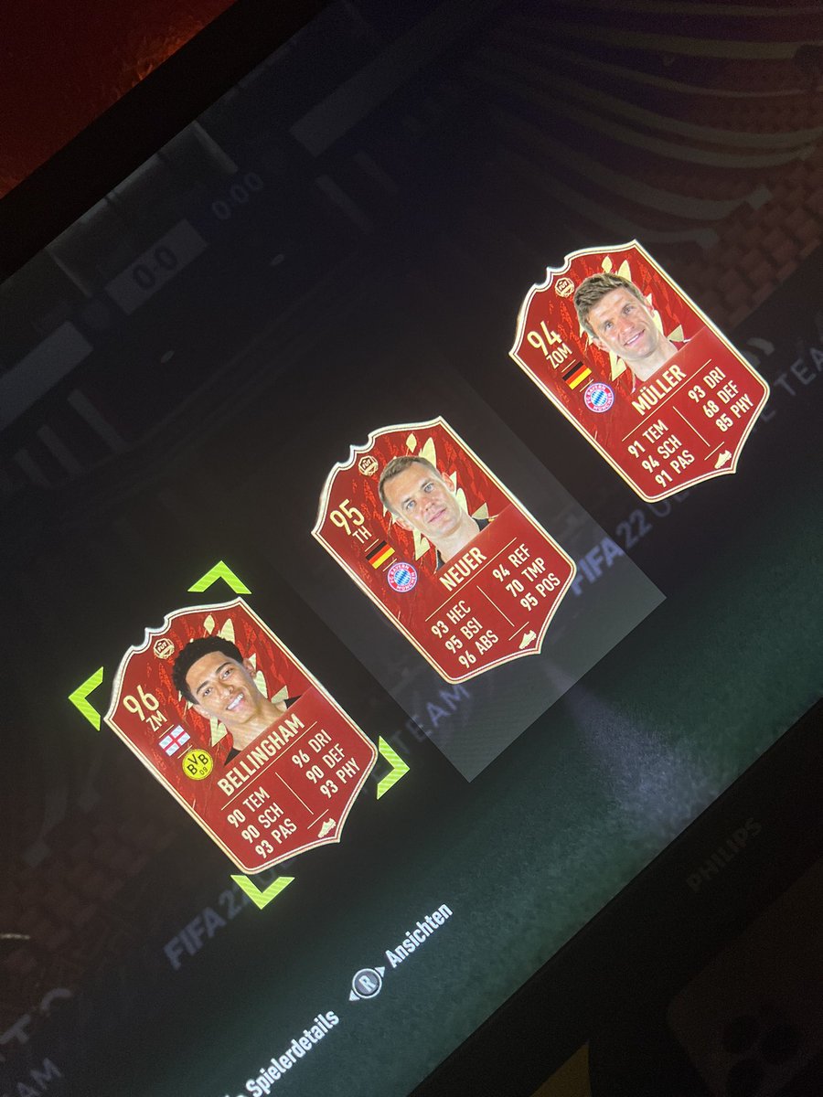 samuelgemm's tweet photo. @FUT22News https://t.co/oHbTbWInA7