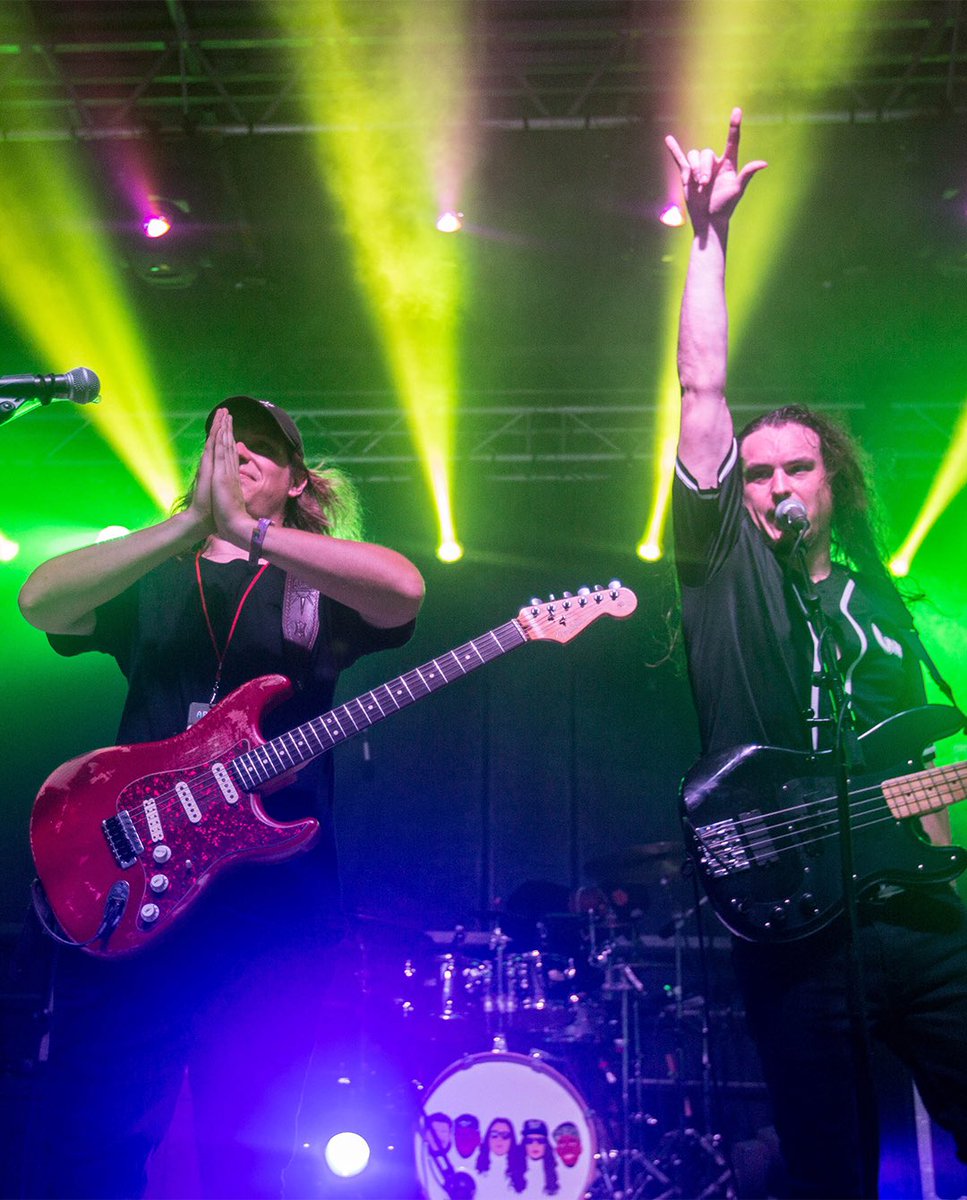 Steady Flow tweet media