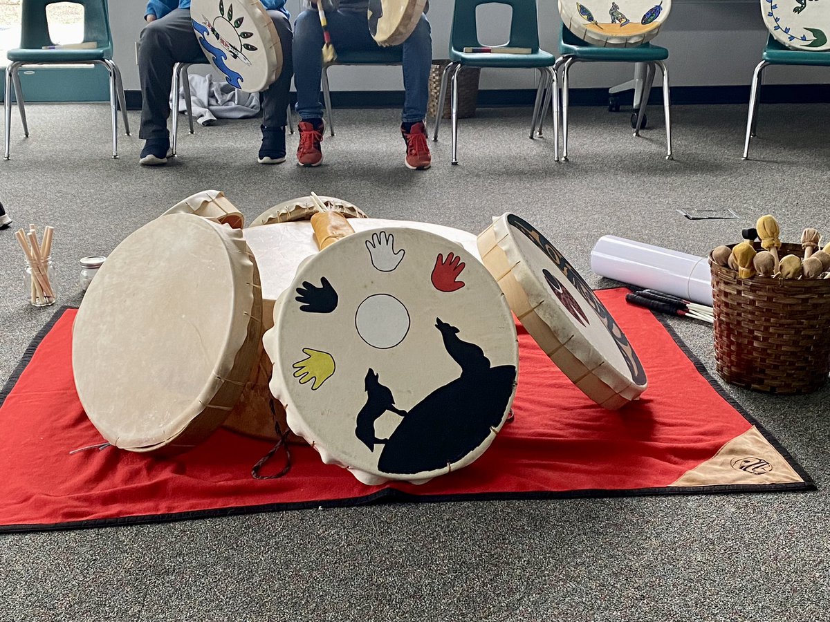 Christine Pollock tweet media