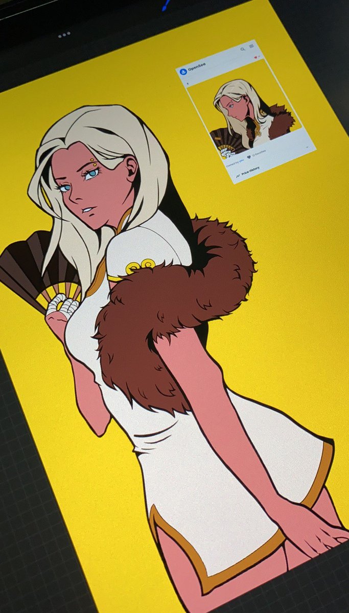 0xZuki - Mutant Zukis tweet media