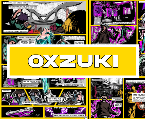 0xZuki - Mutant Zukis tweet media