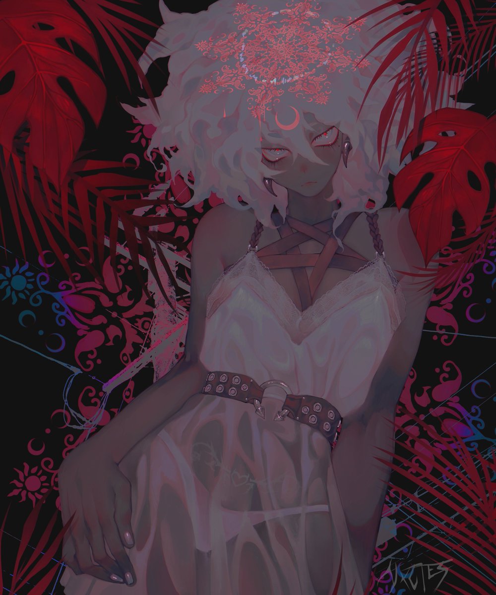 NXCTES's tweet photo. Tropic of Divinity https://t.co/lpUiGojqN1