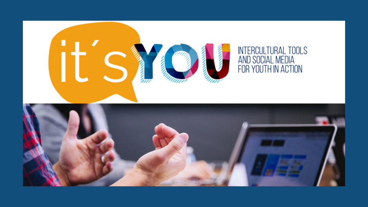 The lack of digital talent is a problem for citizens and companies. How do we close the #digitalgap? 🧑‍💻

The <a href="/EU_Commission/">European Commission</a> has already set out to ensure that 70% of adults have #digitalskills by 2025. 

What can you do to improve these abilities? Try IT'S YOU Net tools.