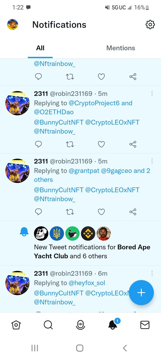CryptoLEOxNFT's tweet photo. These bots are getting annoying.. @elonmusk https://t.co/C1JKddZ2FU
