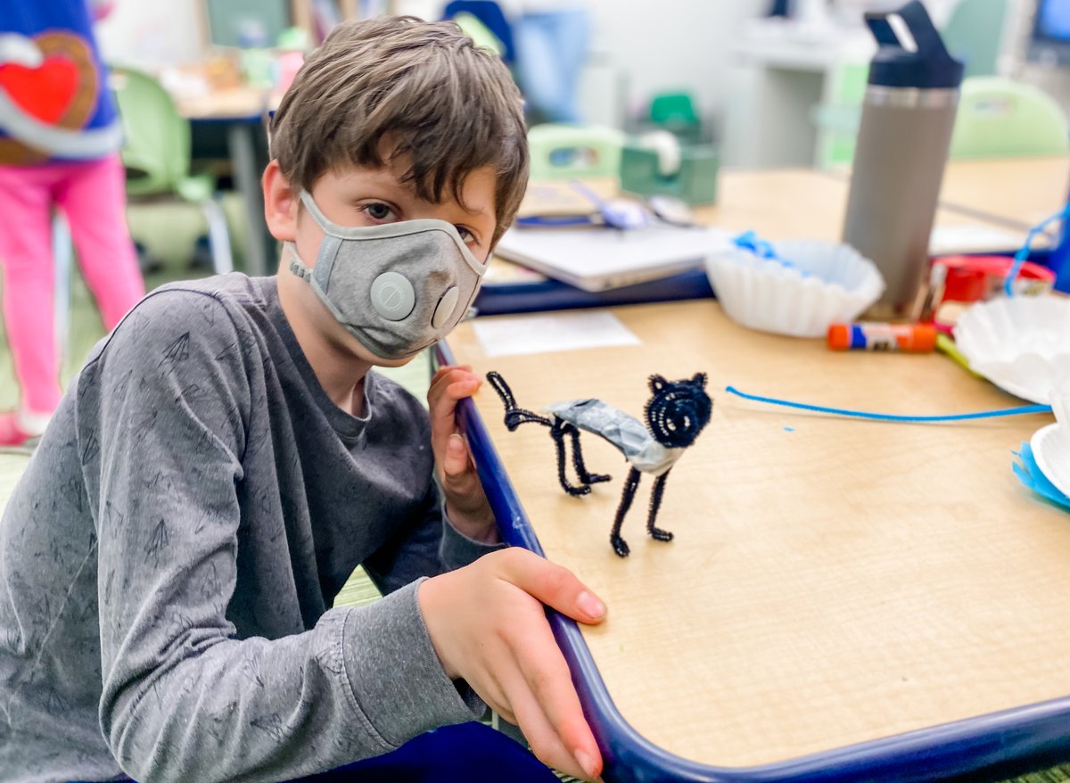 The Lang School tweet media