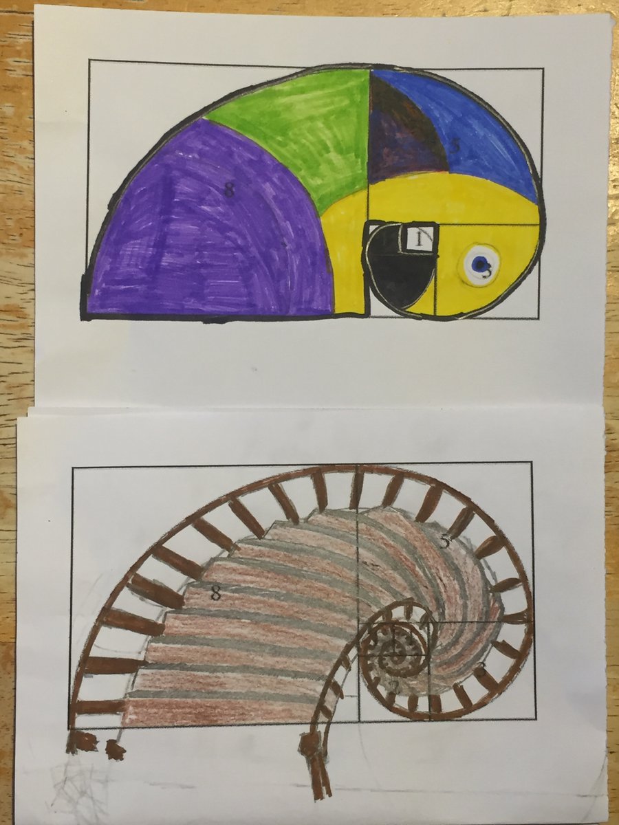 WoodmillMaths's tweet photo. Miss Lavender’s classes @WoodmillHigh just kept on producing great work for #NationalNumeracyDay. These were from the S2X column class #WeAreWoodmill https://t.co/DSuLzkS9ui