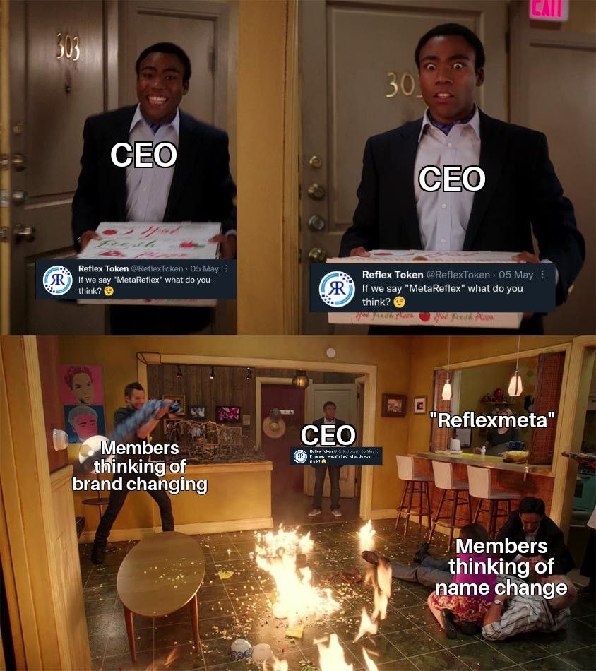 ReflexToken's tweet photo. #reflextoken #metareflex #metaverse #crypto https://t.co/8ahDySWDUp
