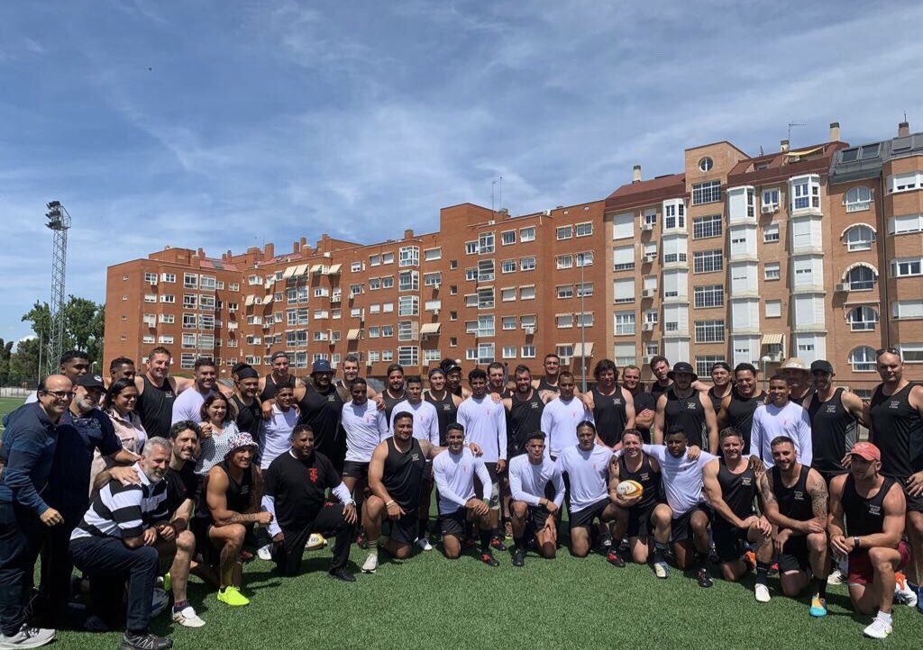 andreblancof tweet picture