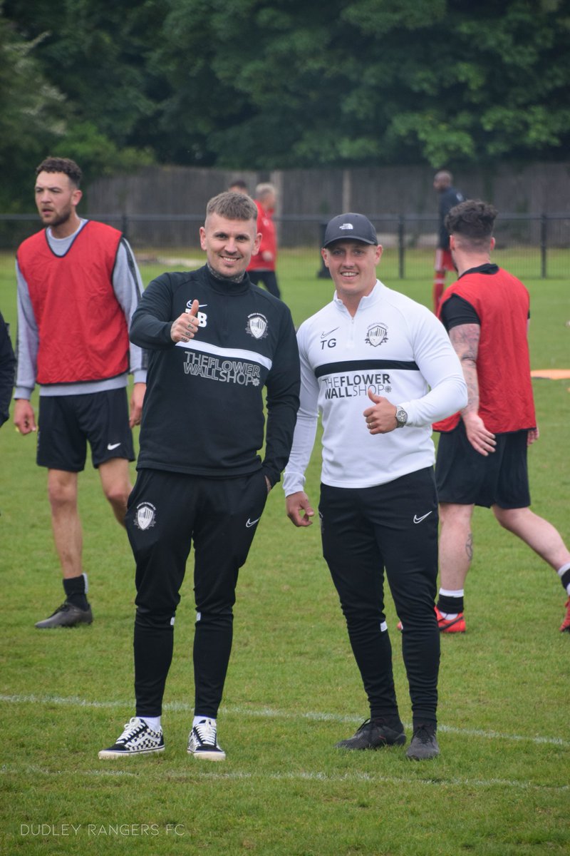 Thanks for the memories Gaffer! <a href="/TyBracey/">Ty Bracey</a> signs off his final game in charge with a 6-5 win against <a href="/PuresportFC/">PURESPORT FOUNDATION FC</a> after being 4-2 behind. 

Season over 🥹 

#UTR