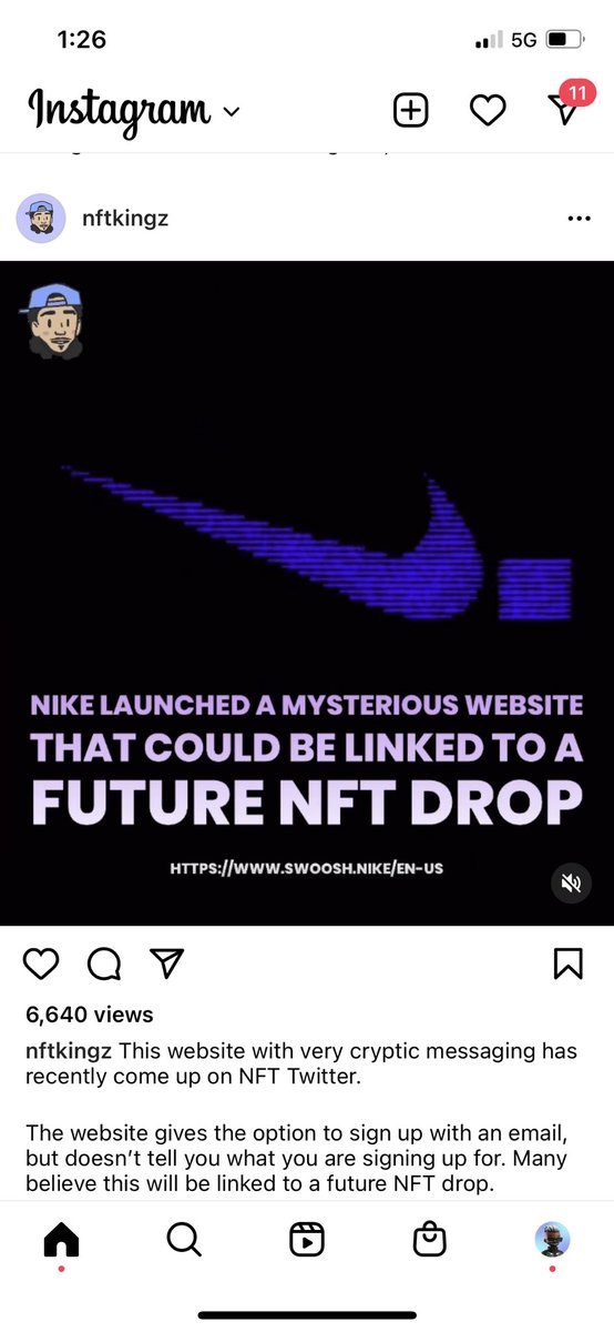 What does the clone fam know about this?🧐is this a real website that we should sign up to? <a href="/RTFKTLukson/">Randy Hercules</a> #allclones