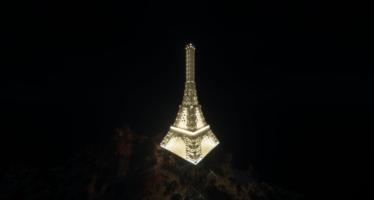 myEarthNFT's tweet photo. 3. #EiffelTower #LasVegas @msq34091951 https://t.co/7b9457OKrP