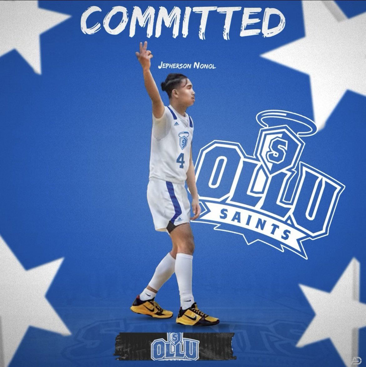 Jepherson Nonol tweet media