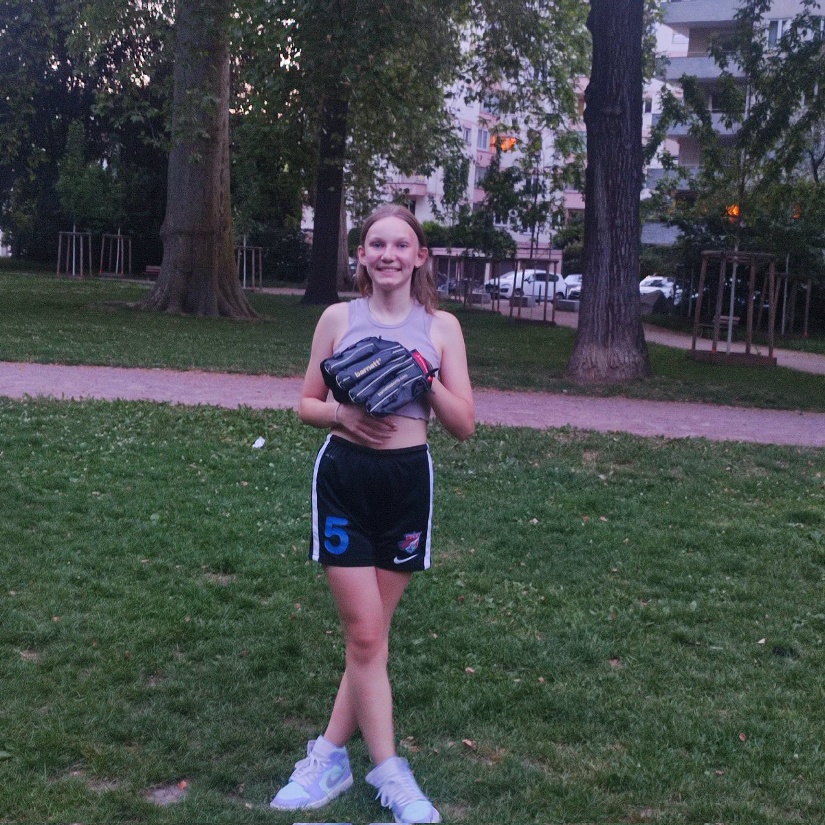 Ch_Toilier's tweet photo. Ending a very full day, at the park, with some sports, music, and friends ! #alsace2022  #mslearns https://t.co/MkJ6qOJrTN