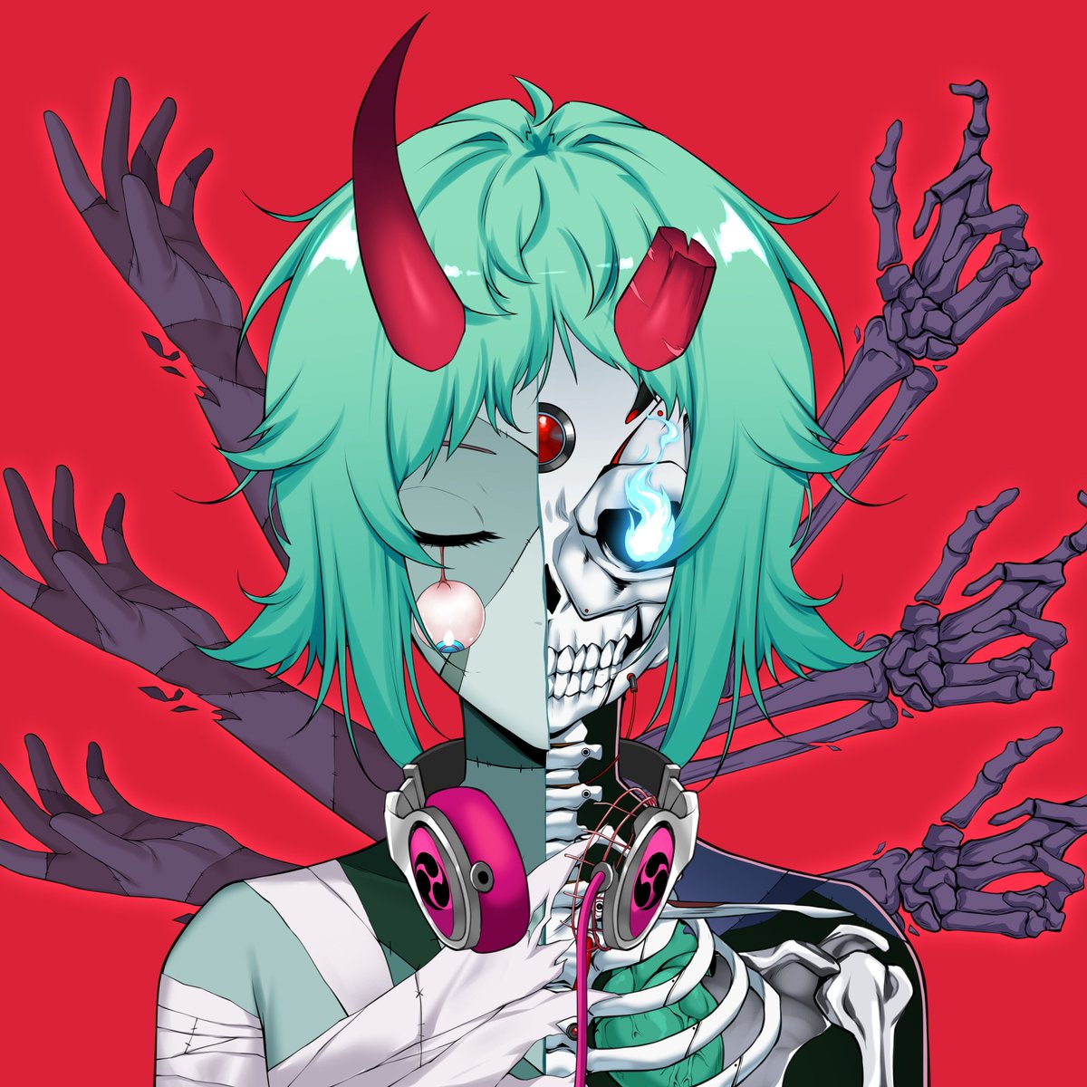 traderpow's tweet photo. Got the chance to give out 3 WL spots for @Susanoo50! @MekkaFroggo's doing their staking  dApp. Mint will be on @solportio (THANK GOD). 

Date: N/A 

RULES:
✅Follow @traderpow, @Susanoo50 and @MekkaFroggo 
✅Like, RETWEET, &amp; tag 2 FRIENDS.

Will be choosing winners in 24H! https://t.co/SqgqSUAAGO