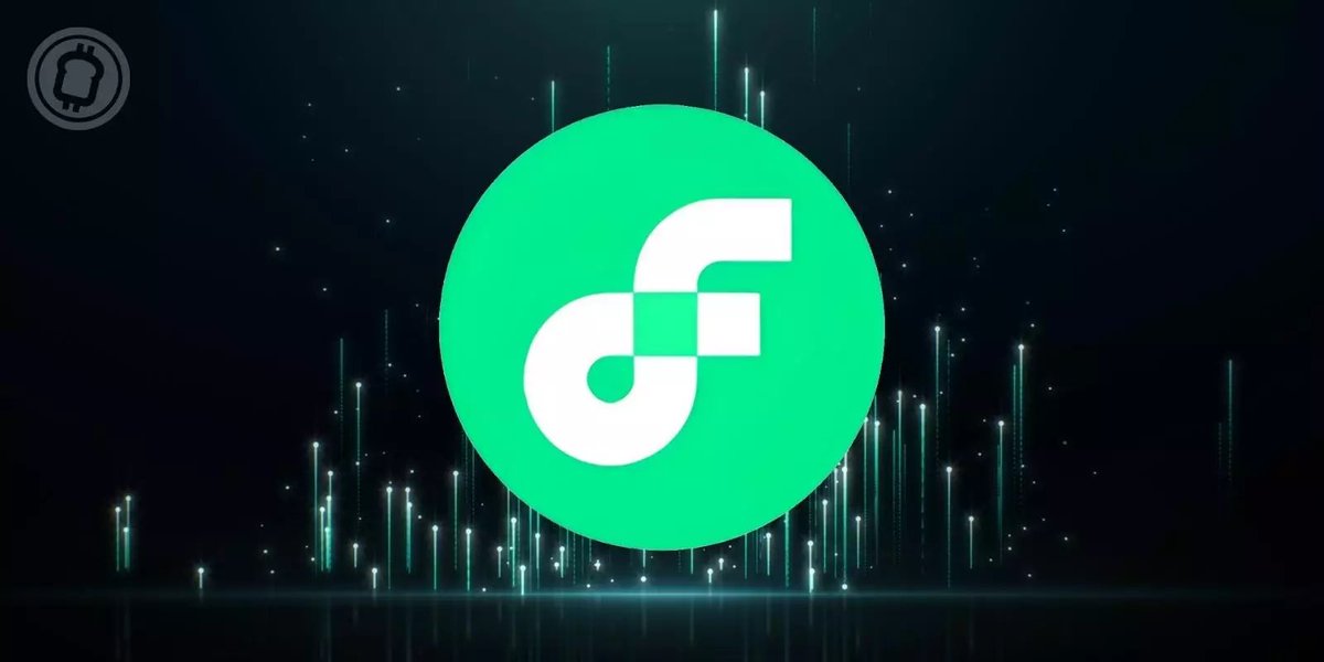 SunriseNFTfr's tweet photo. The flow #blockchain, dedicated to Web 3.0 applications and #NFTs, has just concluded the launch of a $725 million fund 💰 It thus introduces the Flow Ecosystem Fund, whose aim will be to finance the development of the network 👇
#FLOW #NFT #Crypto #Btc  #CryptoNews #Nftcommunity https://t.co/iCz9OVTzav