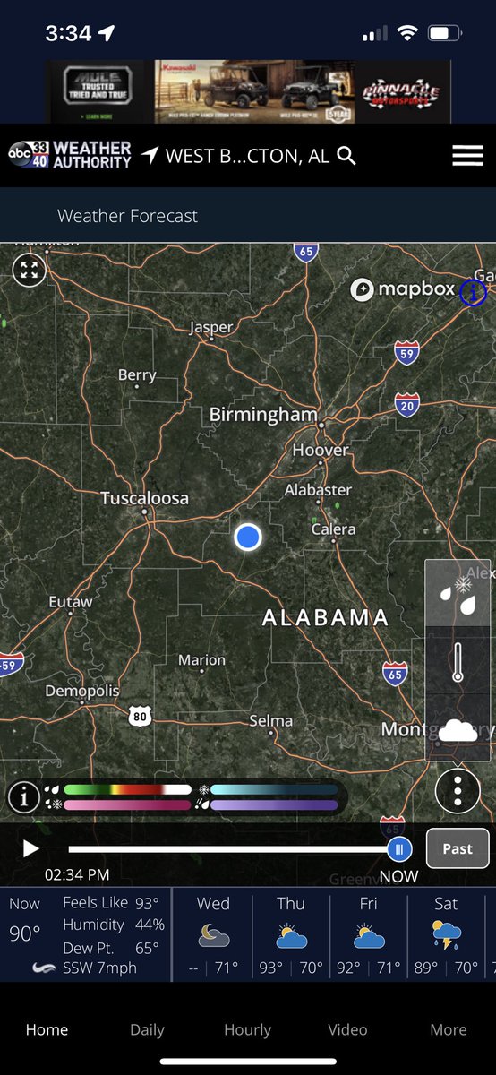 // ffs  it’s 90 outside but feels like 93