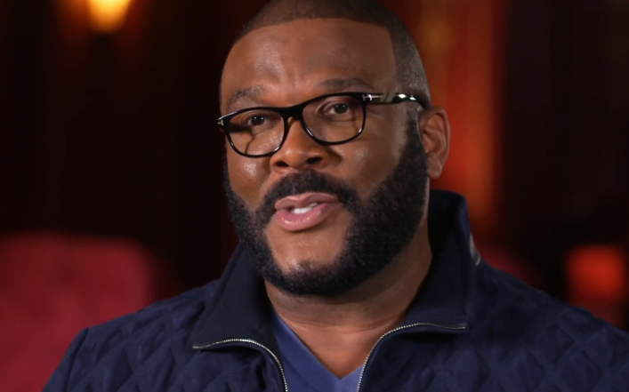 Beet_TV's tweet image. Nora O'Donnell, anchor of "CBS Evening News," chats with media mogul Tyler Perry about partnership with Paramount; 8 shows now in production
@NorahODonnell @tylerperry @ParaAdSales #ParamountAdvertising #paramountupfront $PARA