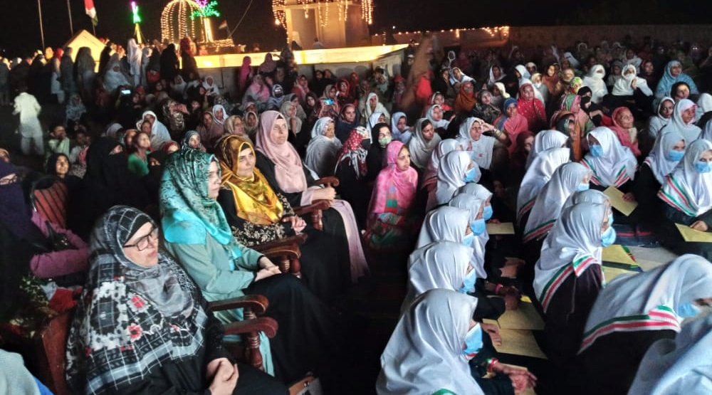 TahirulQadri's tweet image. Dr Farid-ud-Din Qadri was one of the most learned scholars, researchers and intellectuals of his age.
#UrsFarideMillat