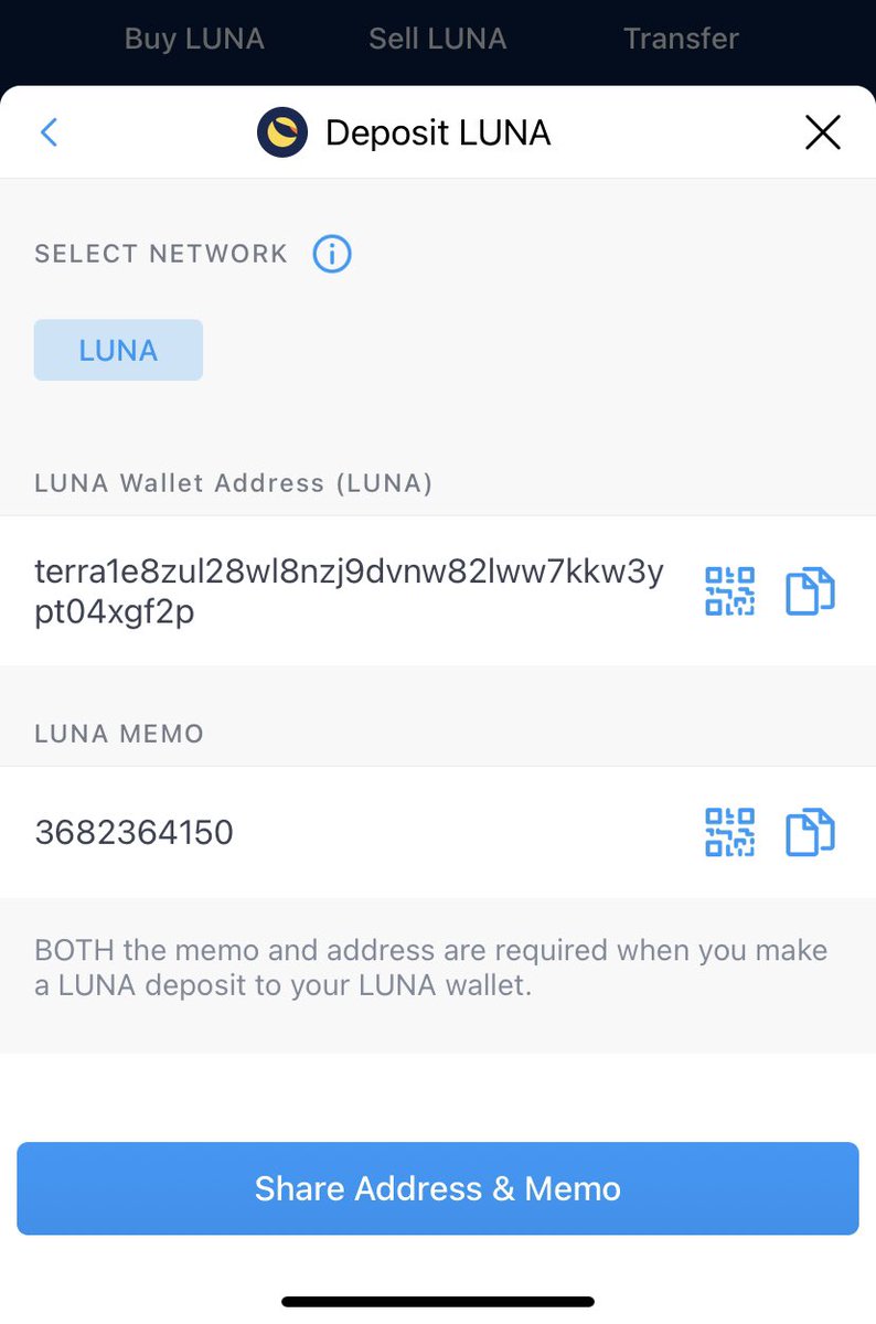 NolaLive_'s tweet photo. @TerraAirdrops Thank you guys. https://t.co/IpgRQCTSgf