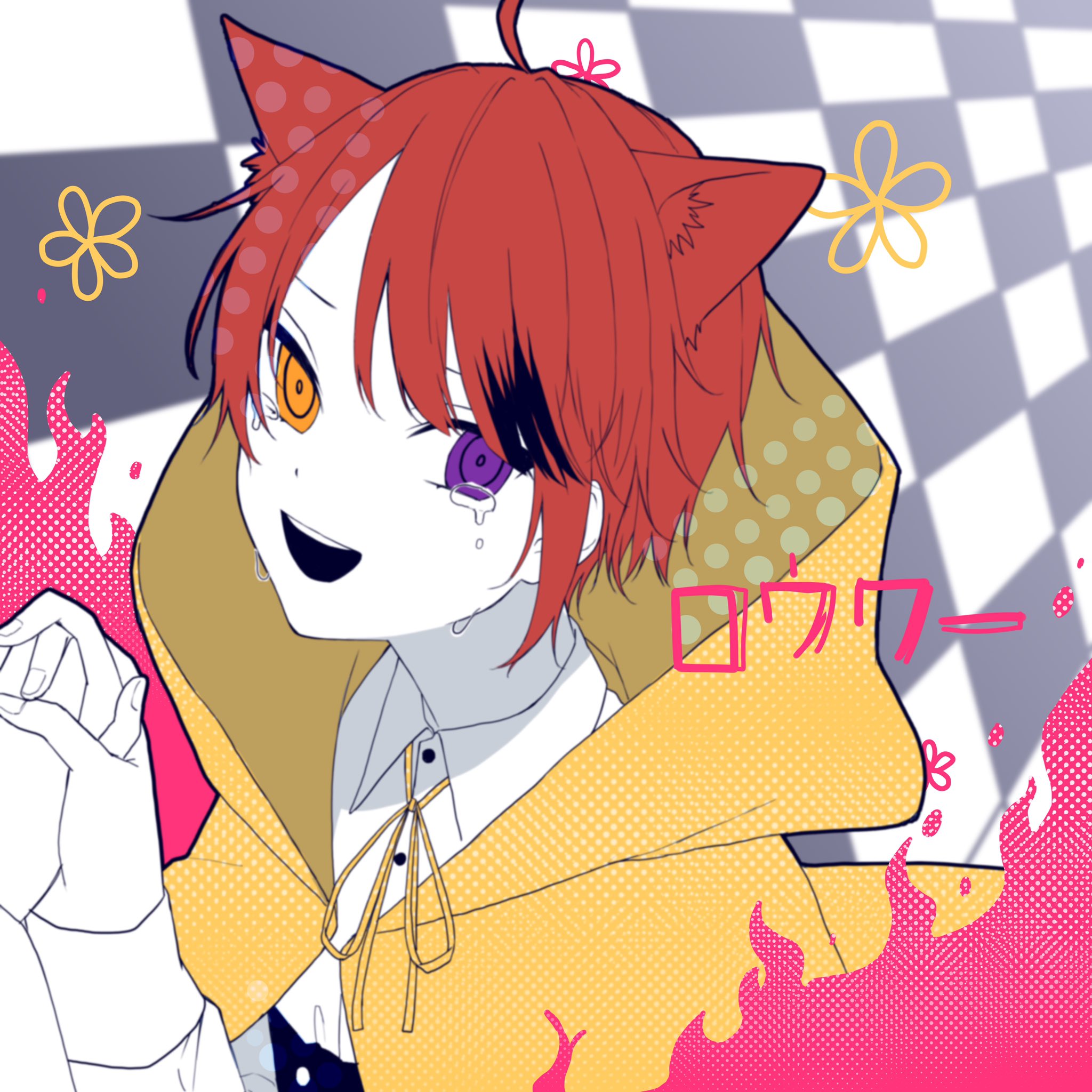 あももも(も) on X: 