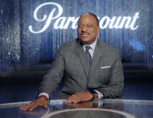 Beet_TV's tweet image. James Brown, sportscaster for CBS Sports, introduces live sports coverage
@JBsportscaster @ParaAdSales #ParamountAdvertising #paramountupfront $PARA @CBSSportsGang @CBSSports