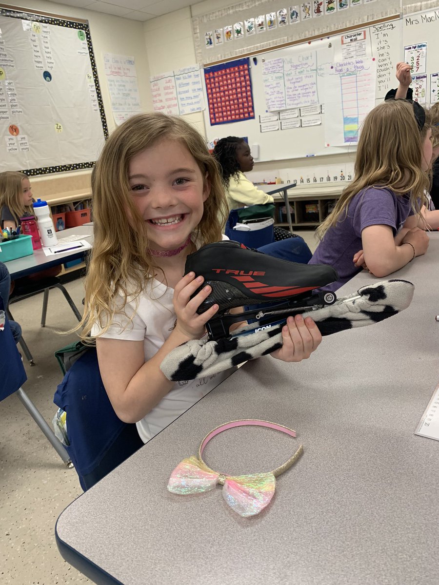 Morgan MacNeill tweet media