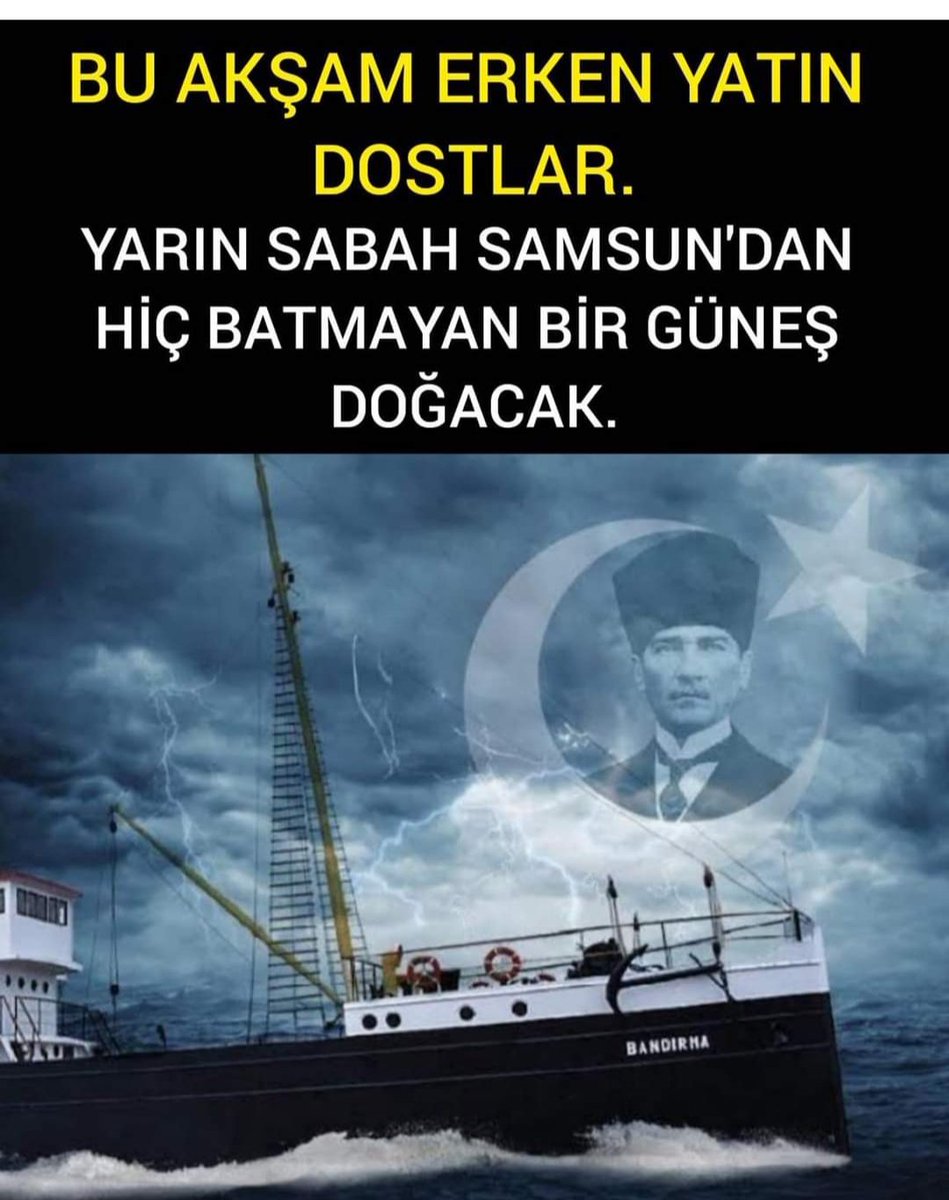 Aydın Işık (@aydnik74259249) on Twitter photo 